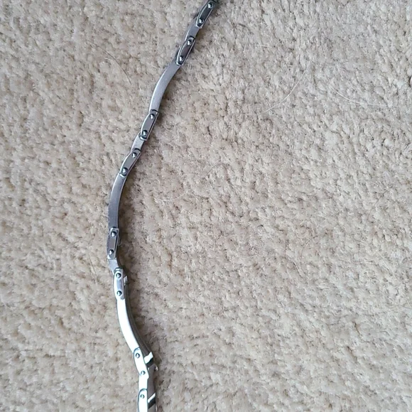 STAINLESS BRACELET - Picture 4 of 4